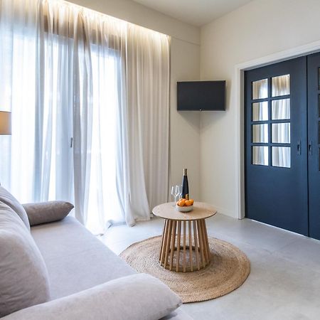 Avm Suites - Athens Thissio Center المظهر الخارجي الصورة
