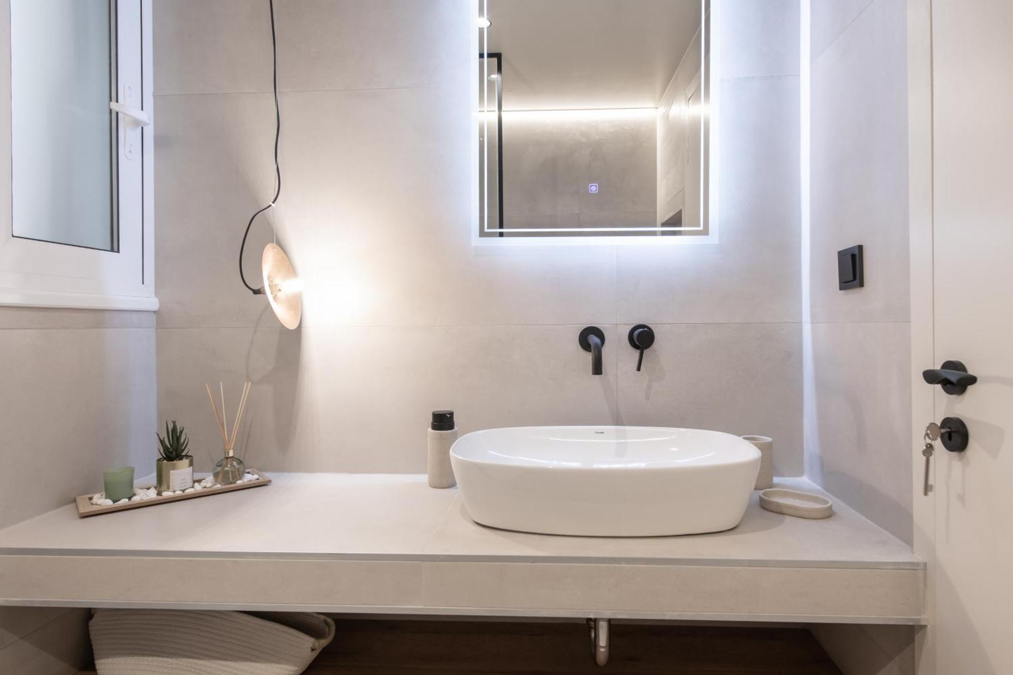 Avm Suites - Athens Thissio Center المظهر الخارجي الصورة