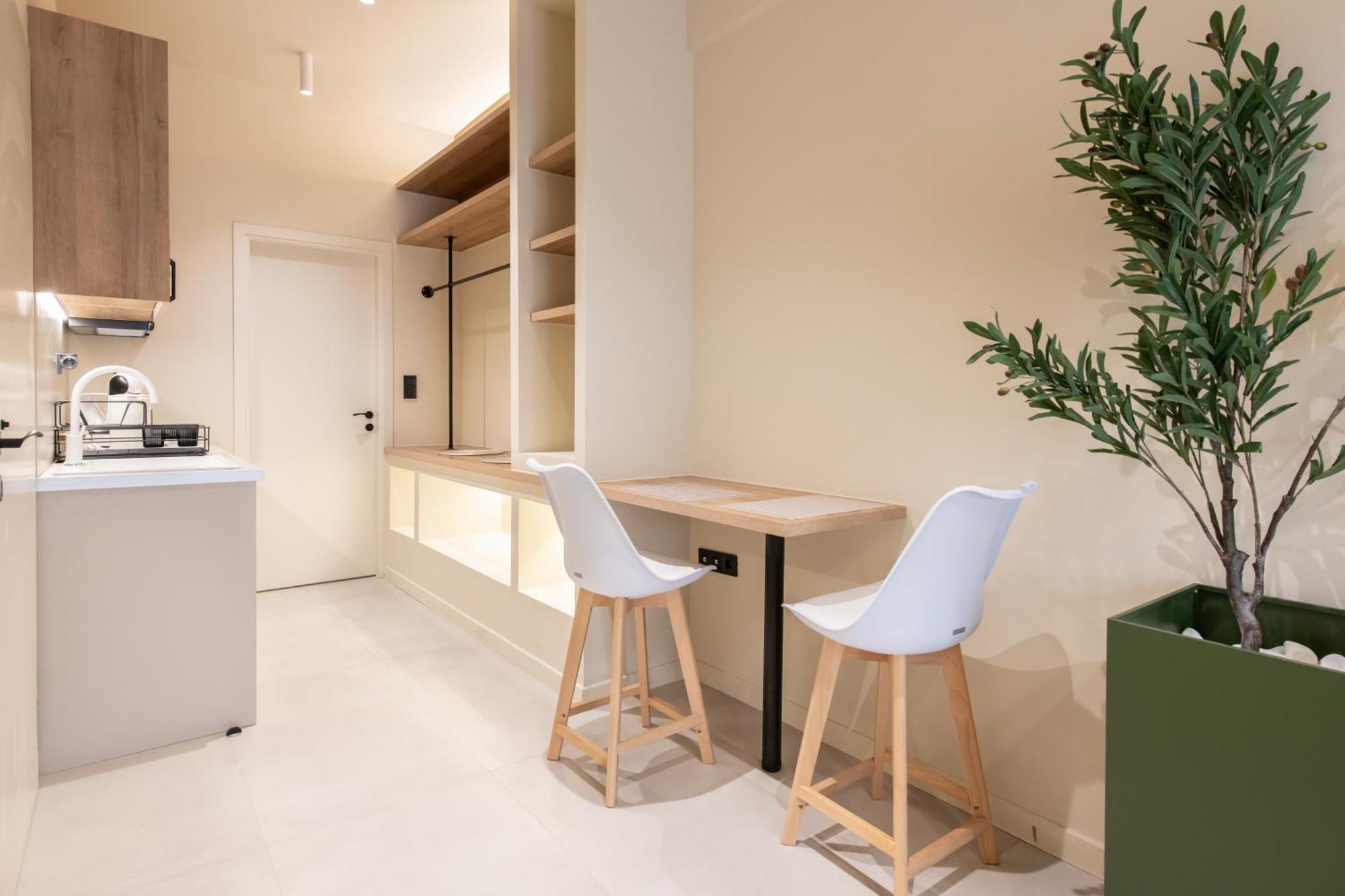 Avm Suites - Athens Thissio Center المظهر الخارجي الصورة