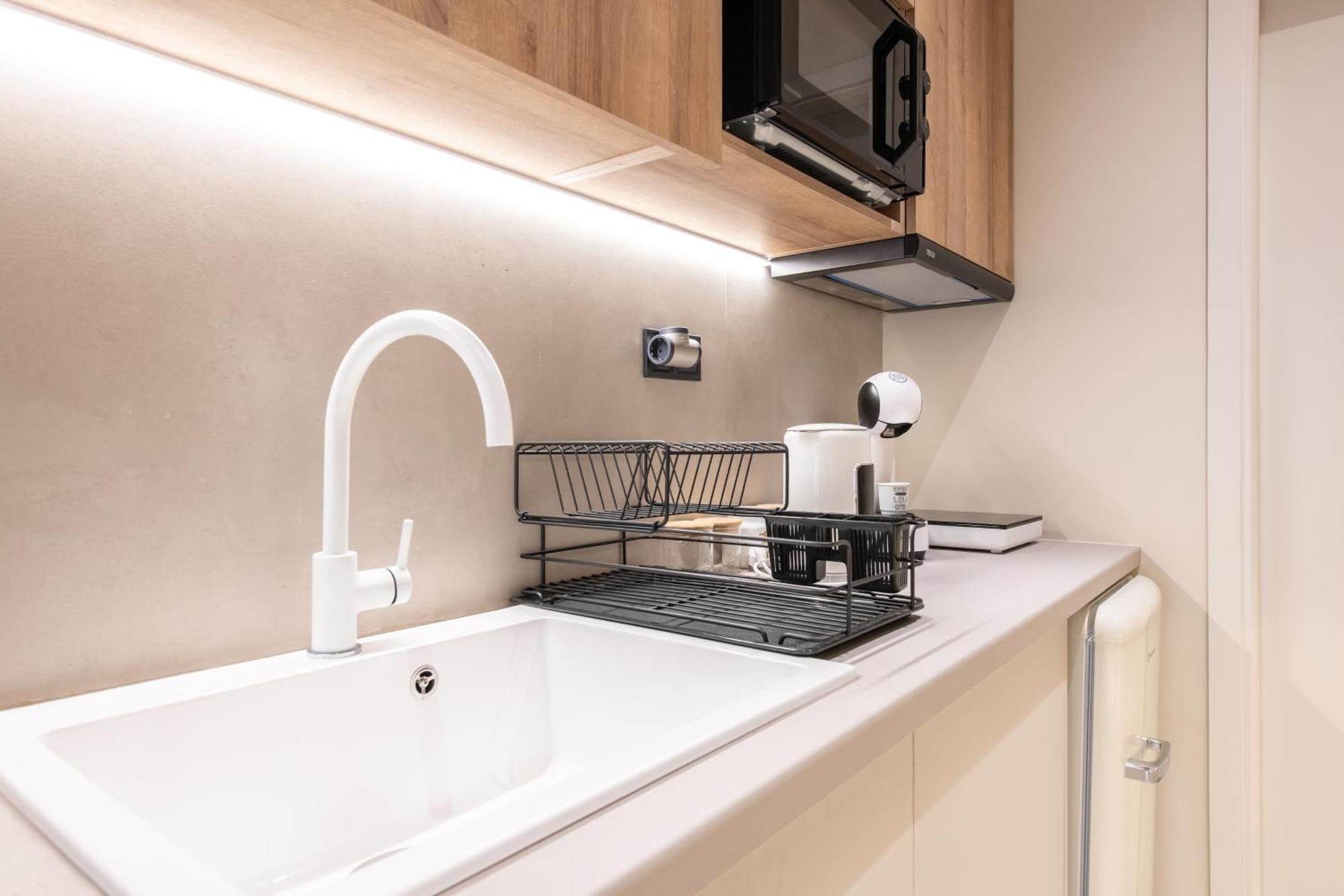 Avm Suites - Athens Thissio Center المظهر الخارجي الصورة