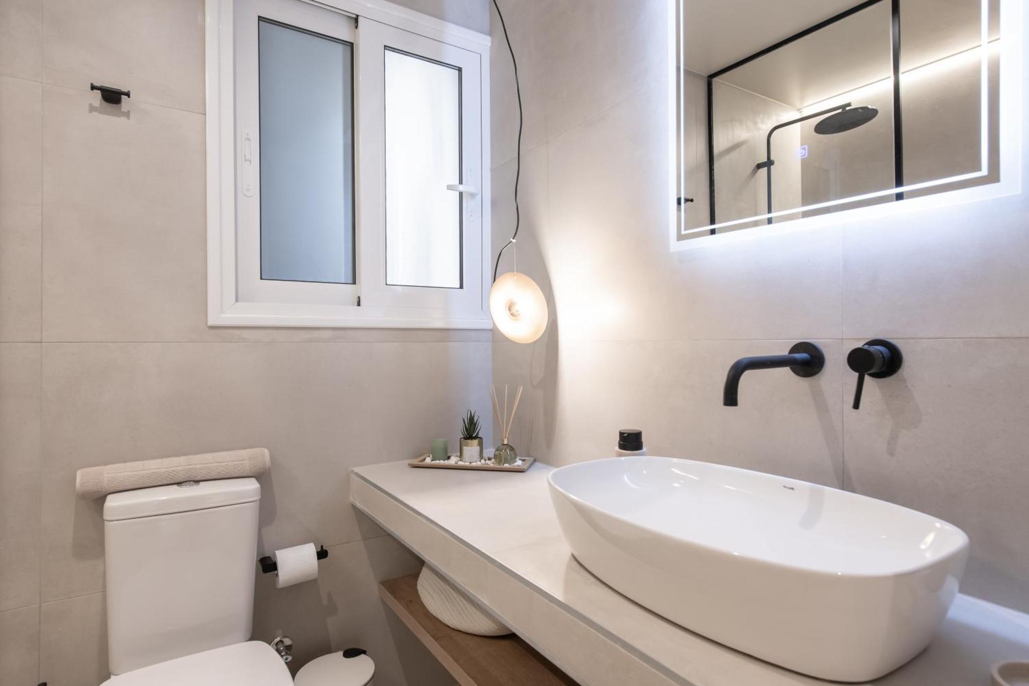 Avm Suites - Athens Thissio Center المظهر الخارجي الصورة