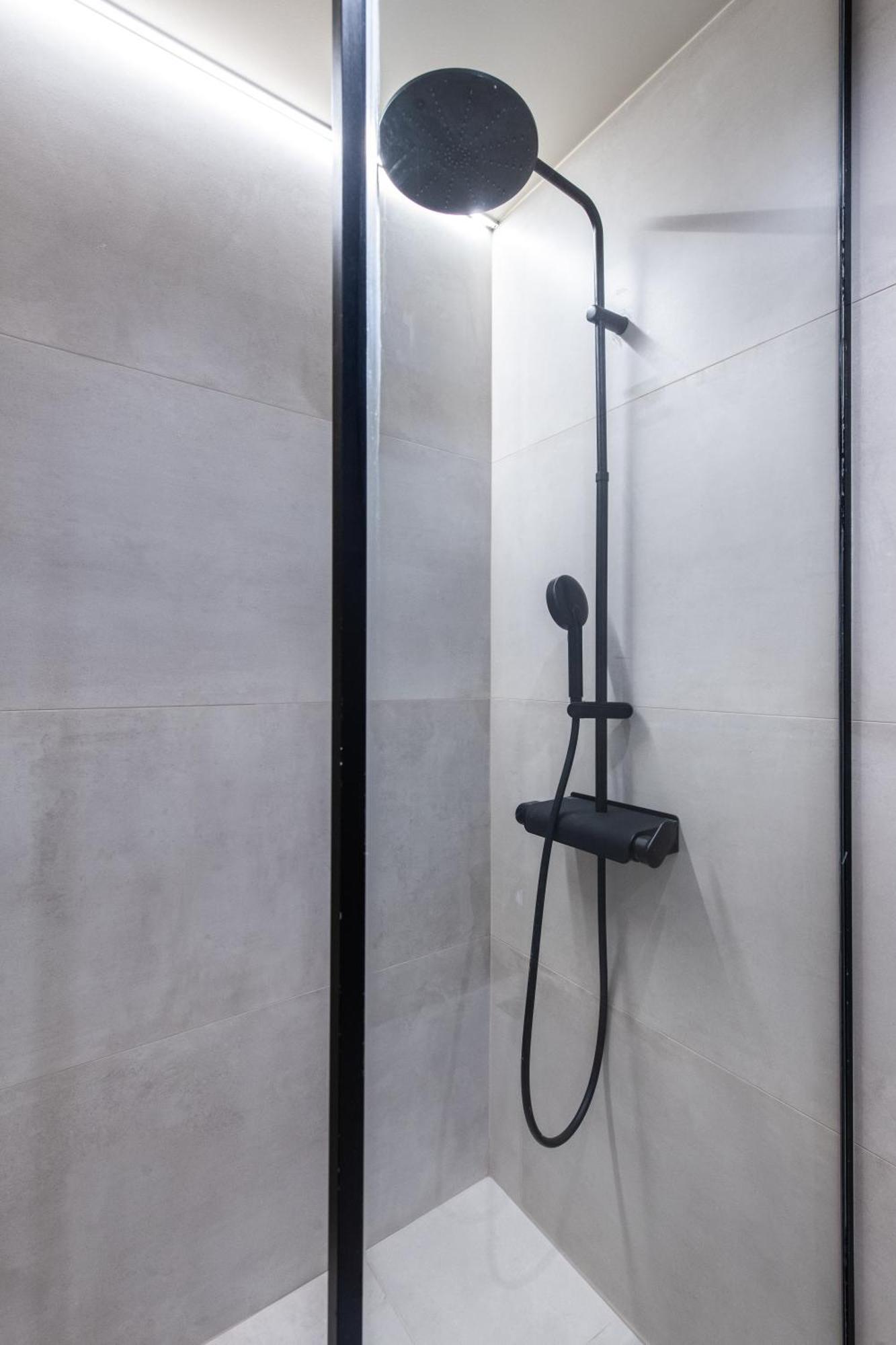 Avm Suites - Athens Thissio Center المظهر الخارجي الصورة
