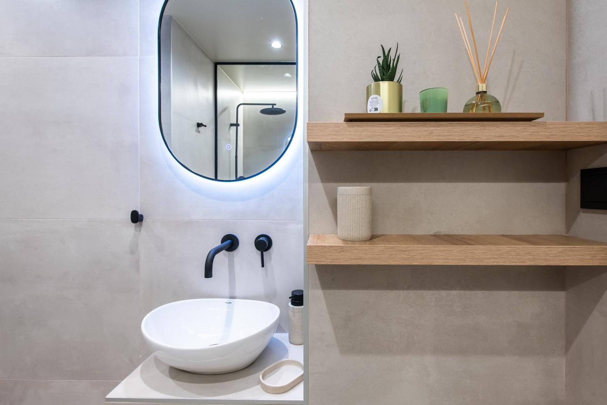 Avm Suites - Athens Thissio Center المظهر الخارجي الصورة