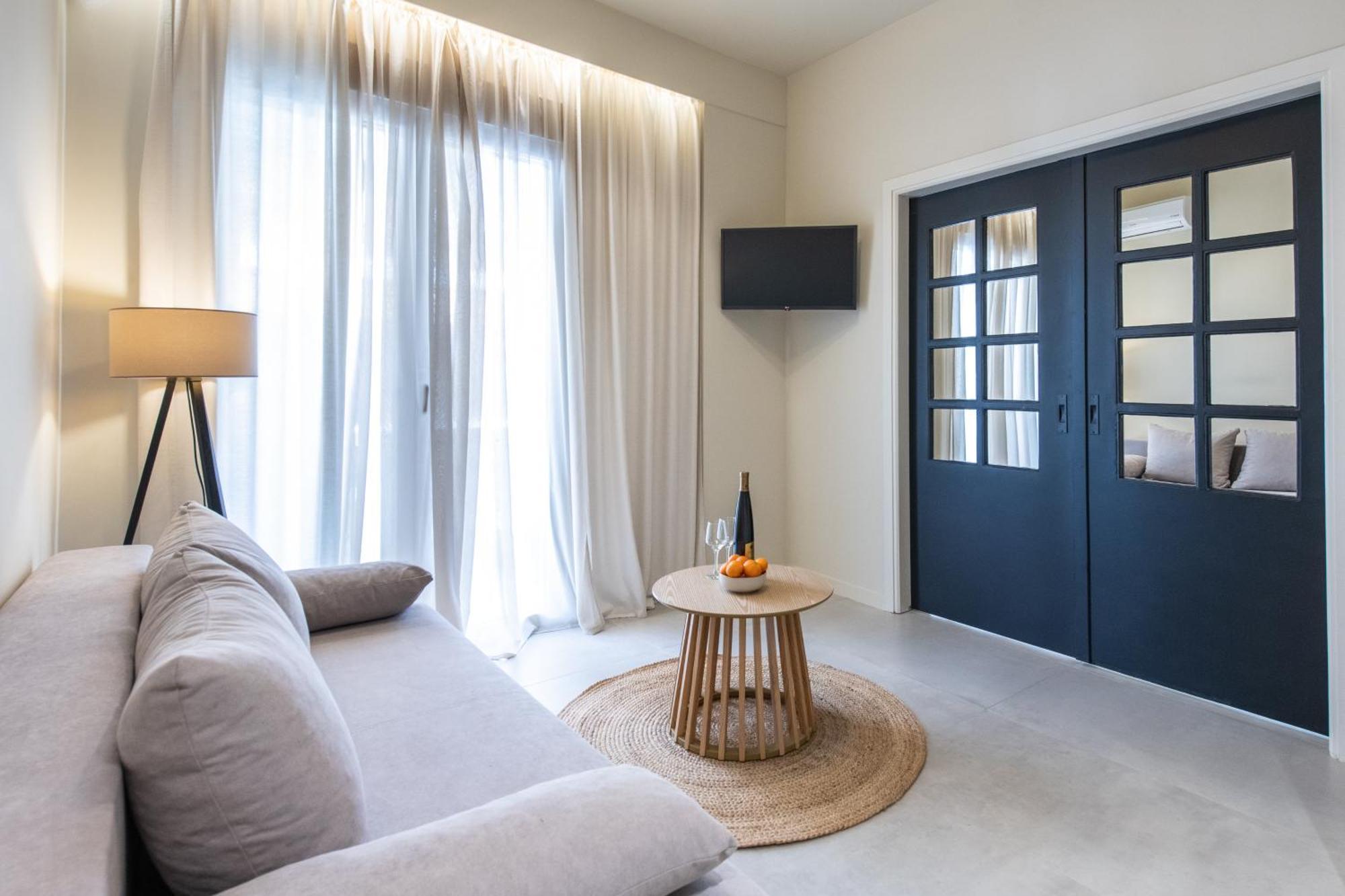 Avm Suites - Athens Thissio Center المظهر الخارجي الصورة