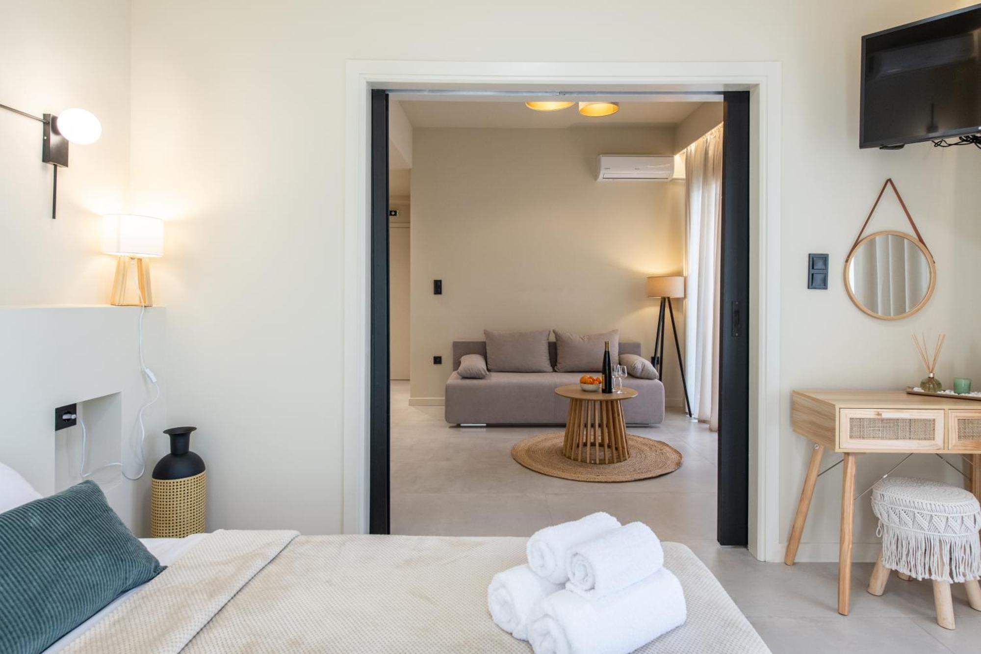 Avm Suites - Athens Thissio Center المظهر الخارجي الصورة