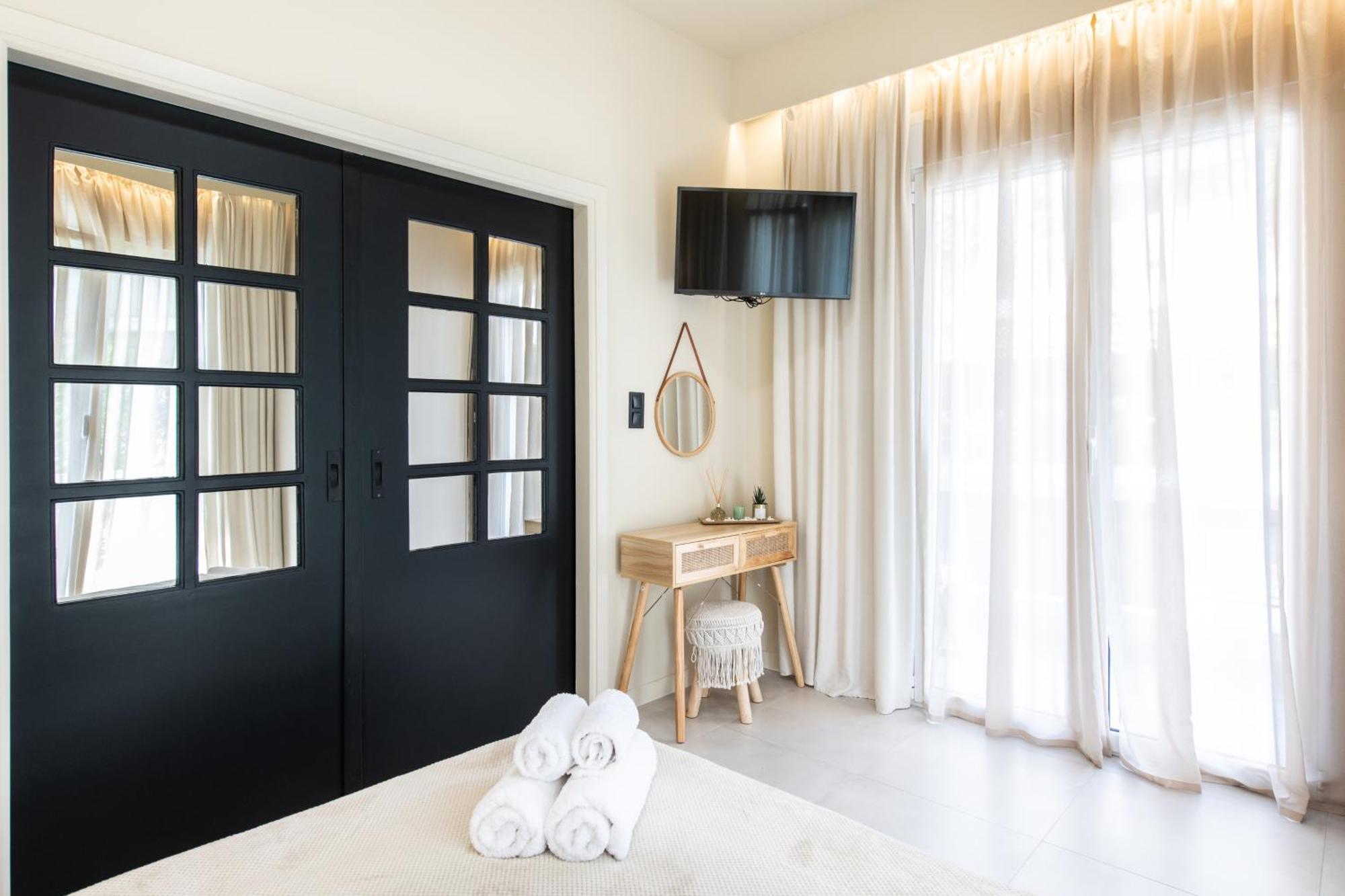Avm Suites - Athens Thissio Center المظهر الخارجي الصورة