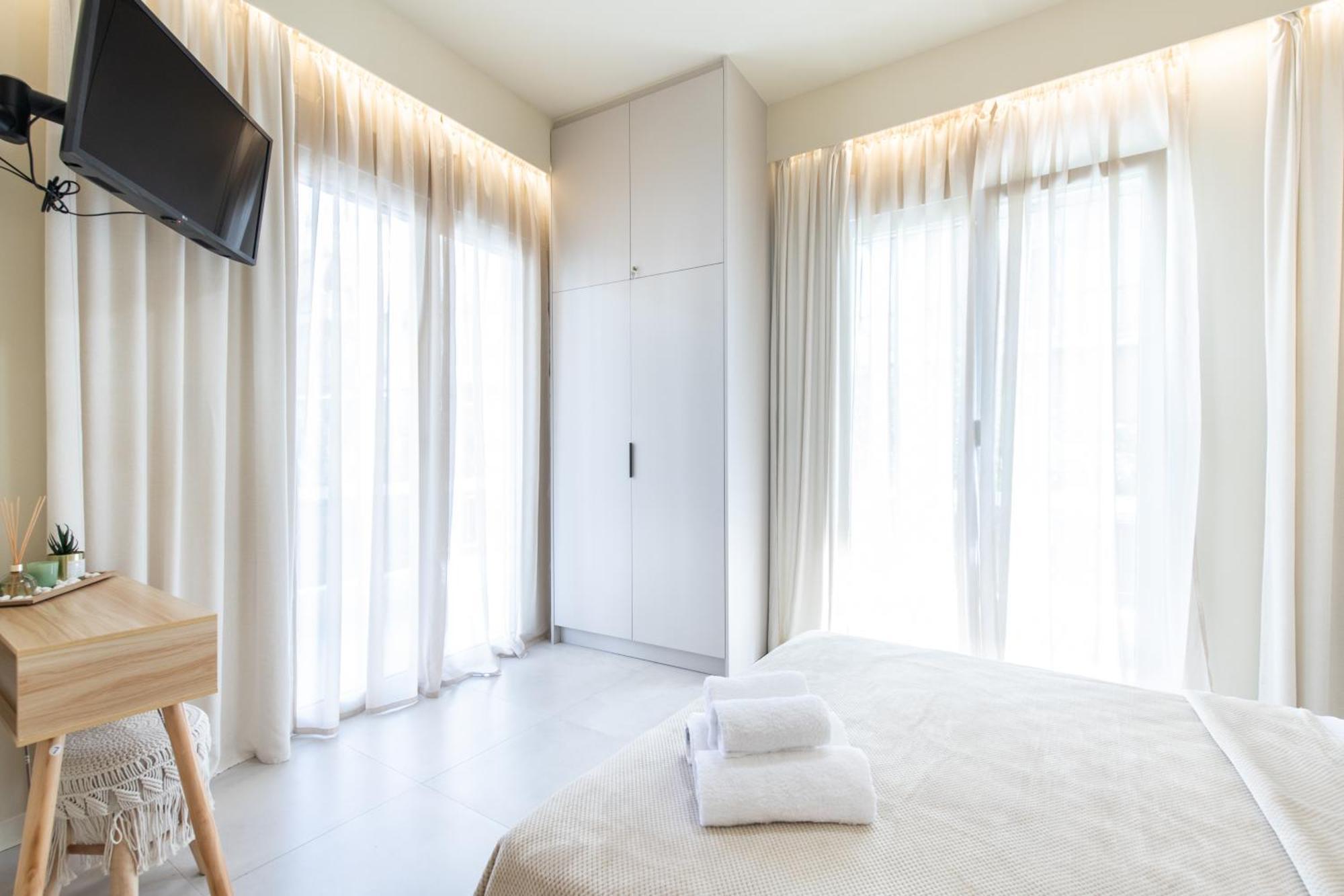 Avm Suites - Athens Thissio Center المظهر الخارجي الصورة