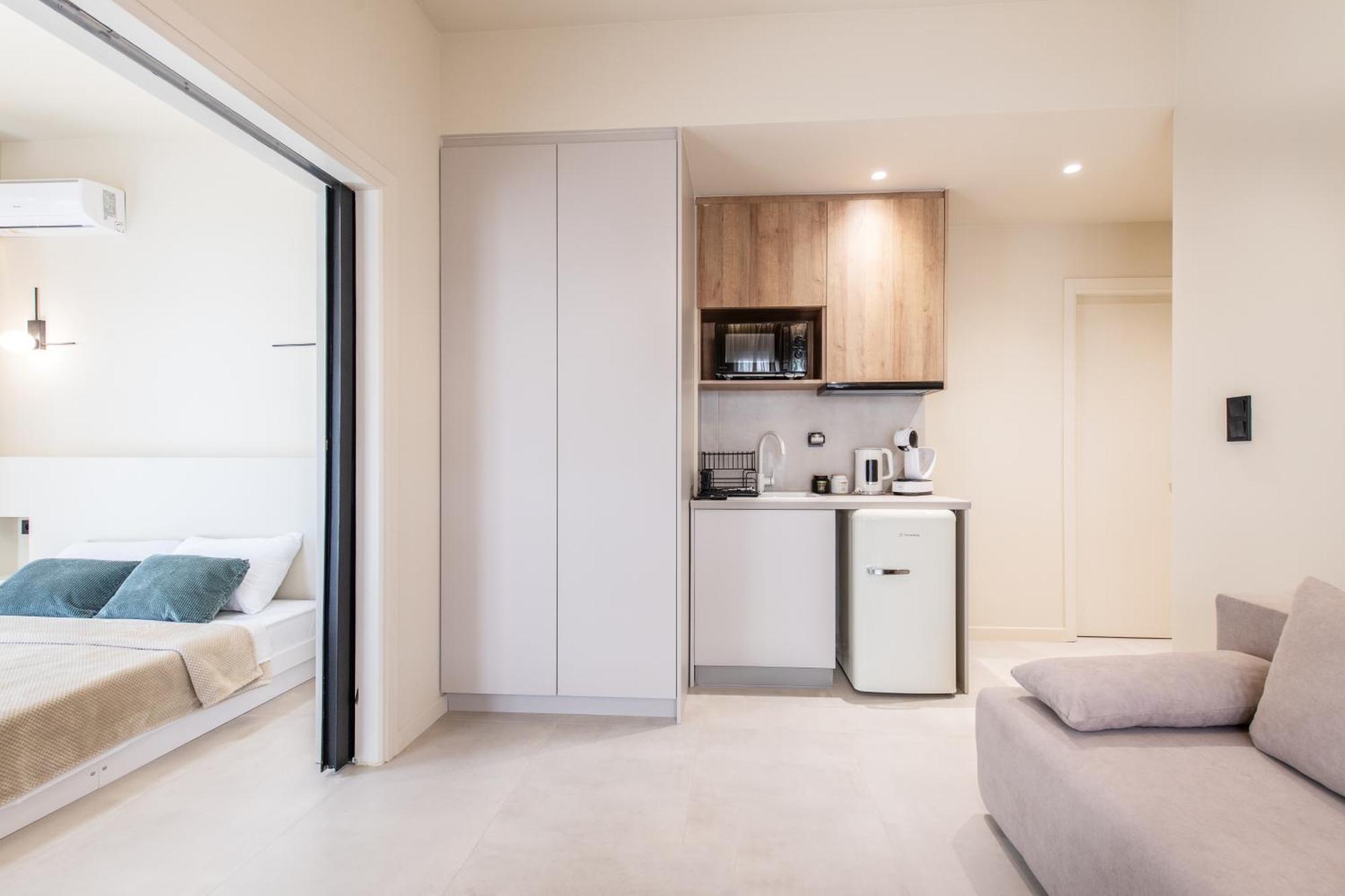 Avm Suites - Athens Thissio Center المظهر الخارجي الصورة