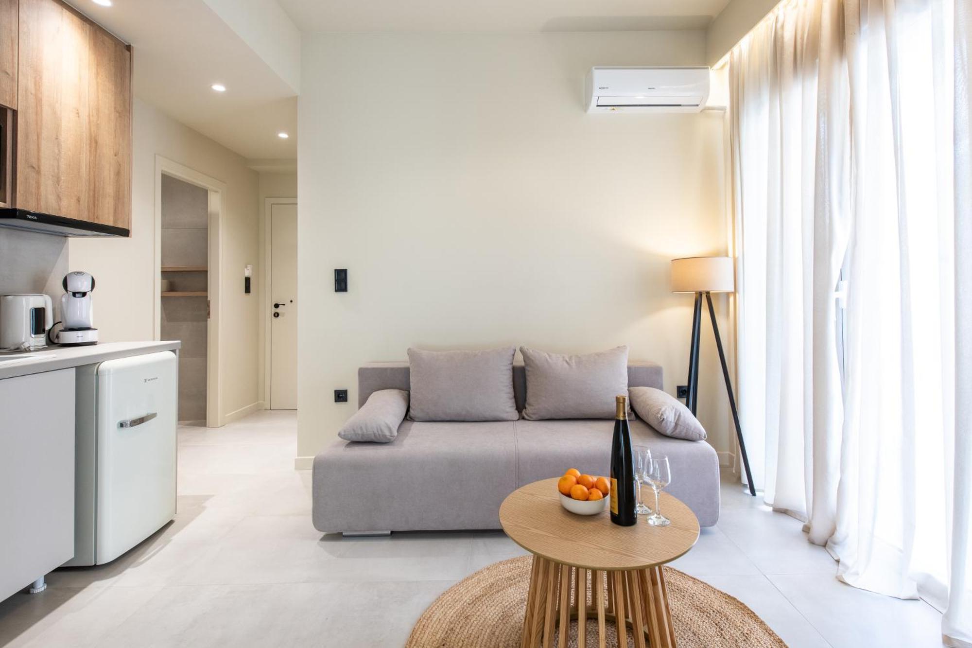 Avm Suites - Athens Thissio Center المظهر الخارجي الصورة