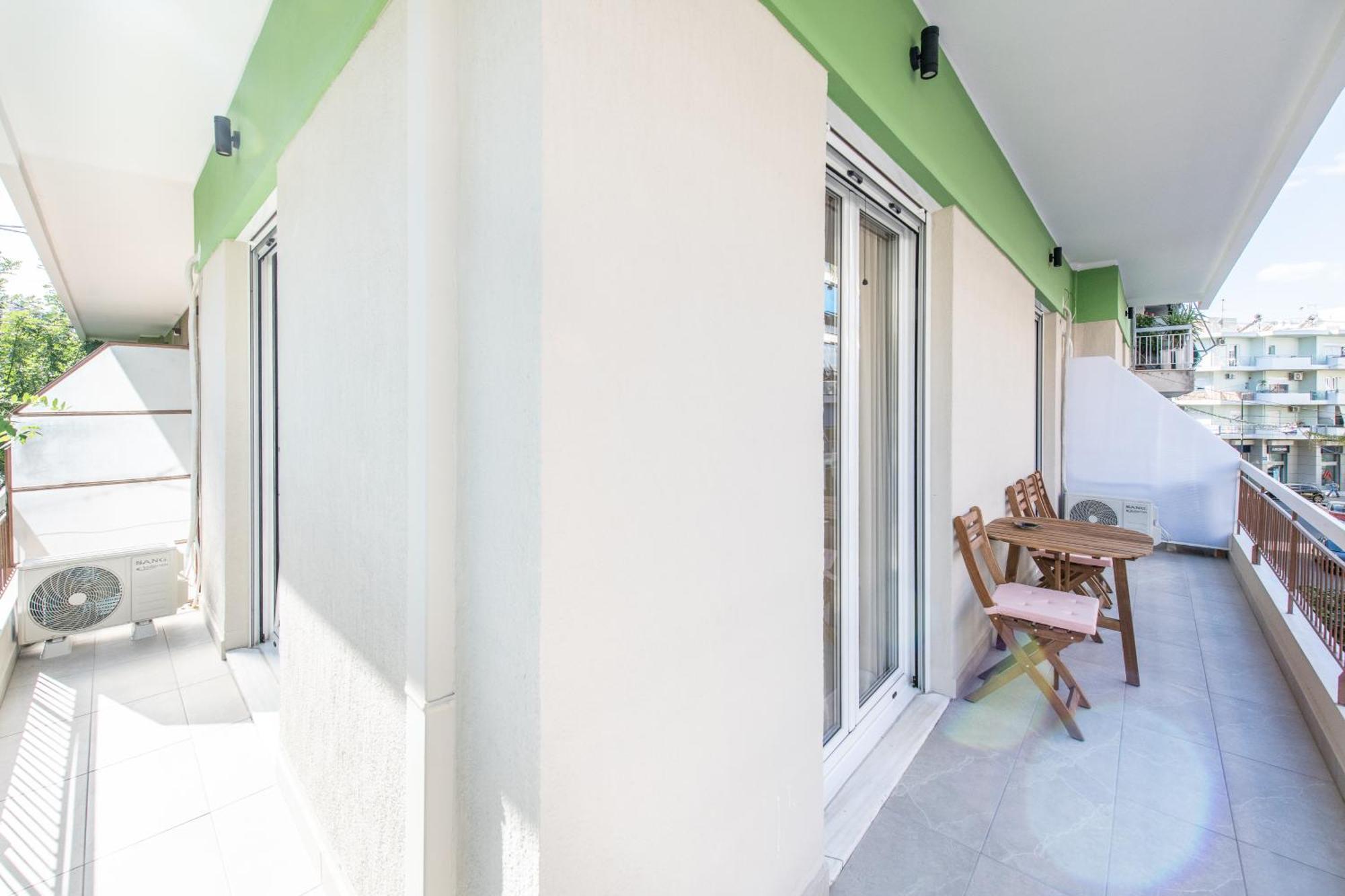 Avm Suites - Athens Thissio Center المظهر الخارجي الصورة